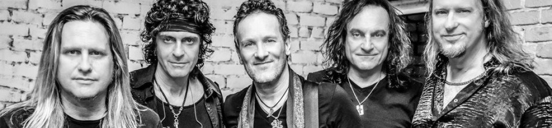 Last In Line: Vivian Campbell, 'Non suono per i soldi'
