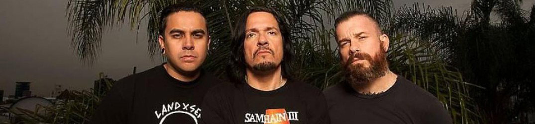 Prong: i dettagli del nuovo EP