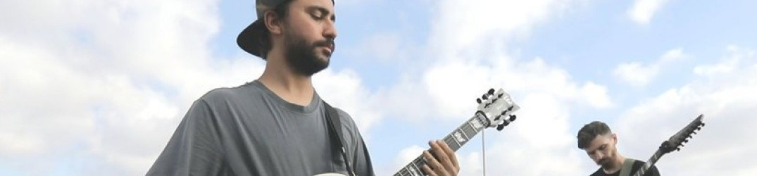 Kato Hafez (كاتو حافظ): guarda il video ufficiale del brano 'Helm' (حلم)