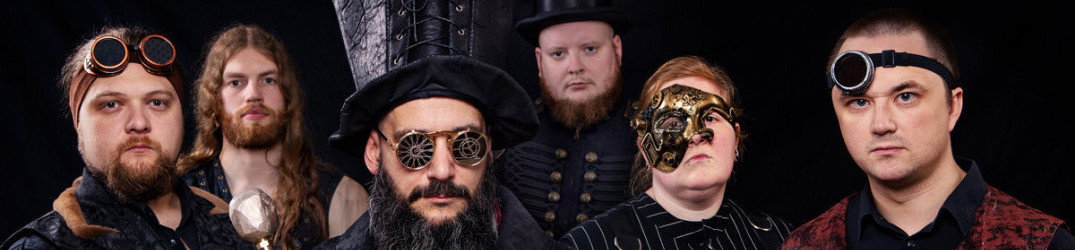 In Sanity: il video di 'Watermark' dal prossimo album "Welcome To The Show"