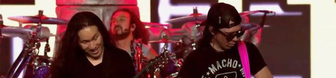 DragonForce: Herman Li, 'Non prendiamo le cose troppo sul serio'