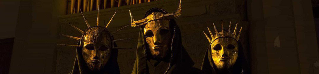 Imperial Triumphant: firmano per Century Media Records