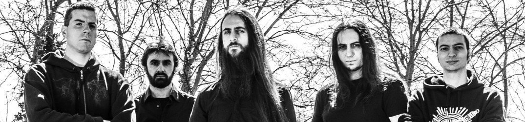 Shores Of Null: pubblicato il video di 'Black Drapes For Tomorrow'