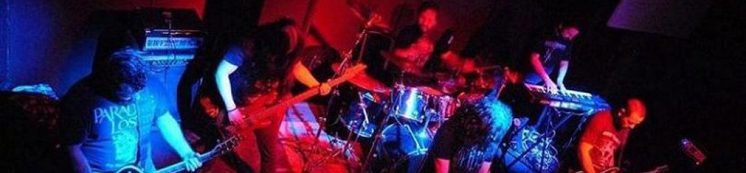 Mourners Lament: online l'official audio di 'As Solemn Pain Profaned'