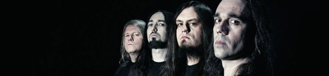 Nile: pubblicato il lyric video del secondo singolo 'Vile Nilotic Rites'