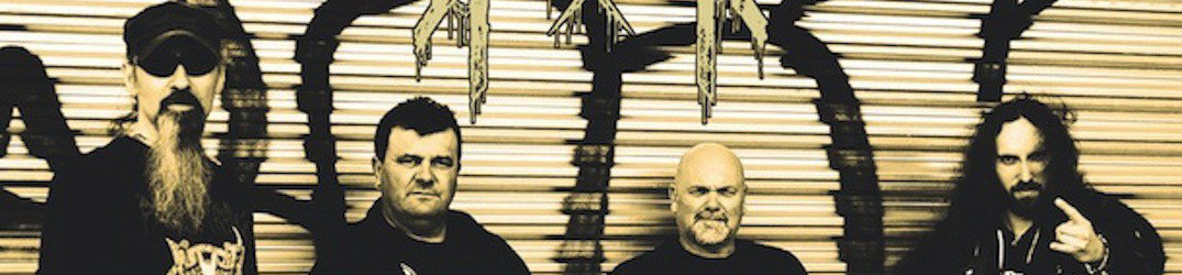 Nox Irae: ascolta il brano 'Knife Under Throat' dal nuovo EP "Head the Dead Live"
