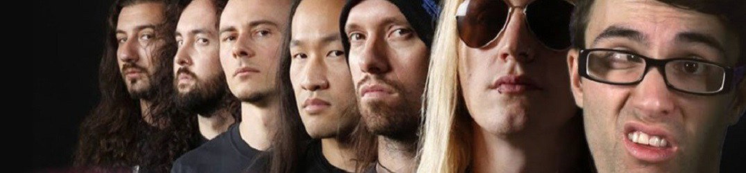 Dragonforce: lo YouTuber e bassista Stevie T rinuncia al tour, troppa ansia