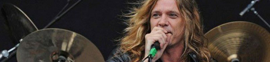 Sebastian Bach: guarda la performance live dell'intero debut-album omonimo degli Skid Row