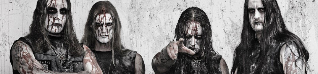 Marduk: cancellata la prima data del tour