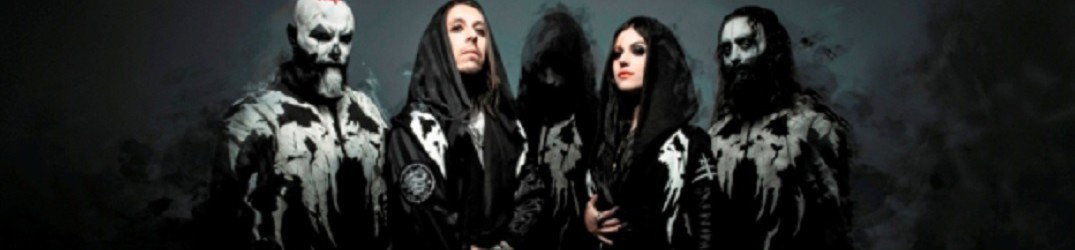 Lacuna Coil: prima data italiana del "Black Anima European Tour" con Eluveitie e Infected Rain