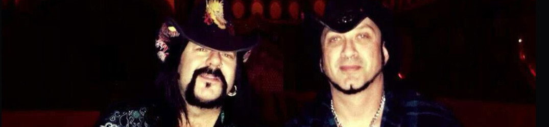 Hellyeah: Tom Maxwell, 'Vinnie sarebbe stato orgoglioso di noi'