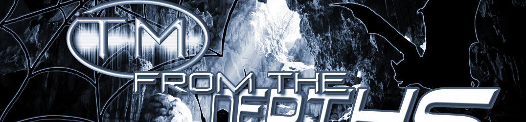 TrueMetal.it presenta: 'From The Depths' Vol 08