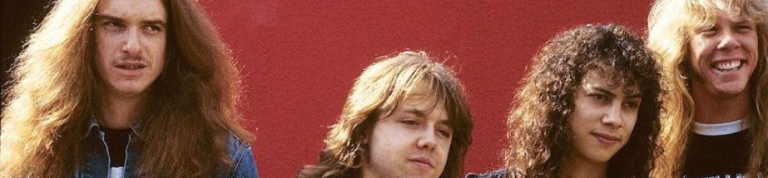Metallica: Lars Ulrich, 'Cliff Burton ci ha indicato la strada per la musica classica'