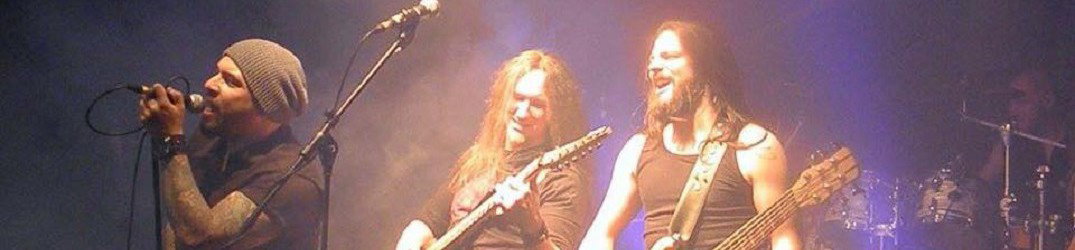 Gloryful: video clip di 'End of the Night'
