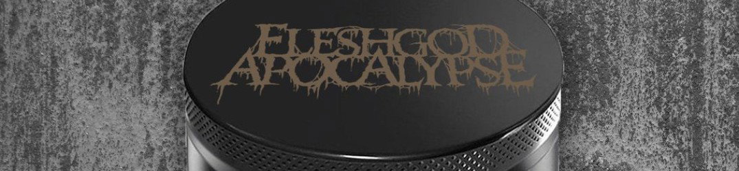 Fleshgod Apocalypse: in vendita il loro grinder ufficiale