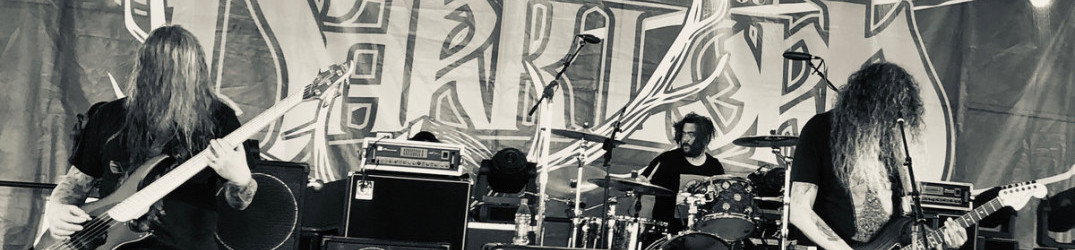 Canyon Of The Skull: ascolta il brano 'The Ghost Dance', dettagli del nuovo album in arrivo