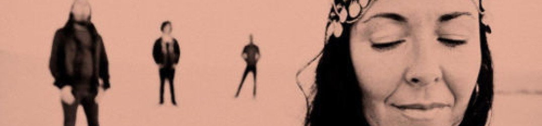 Earth Electric: online in streaming la nuova song 'Meditate. Mediate'