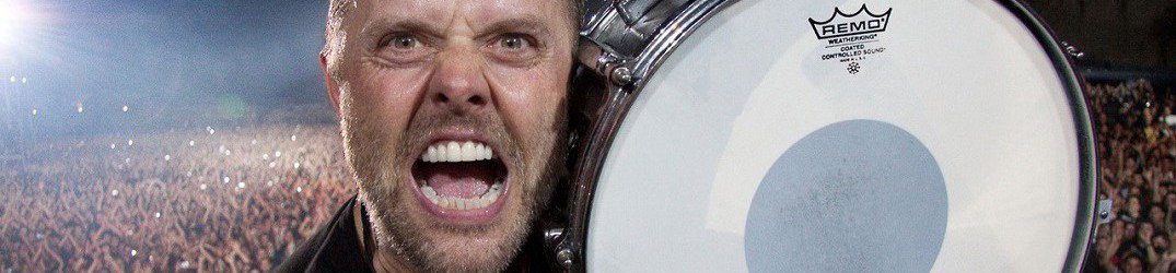 Metallica: siamo come il coniglio delle pile Energizer, continueremo a tornare e tornare ancora