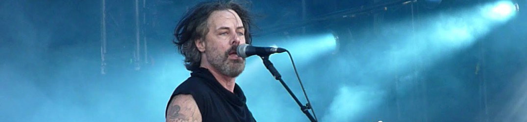 Richie Kotzen (Poison, Mr. Big): a febbraio un album solista da 50 canzoni