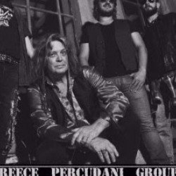 RPG - Reece Percudani Group @ New Syrious Live Club - Codogno (LO)