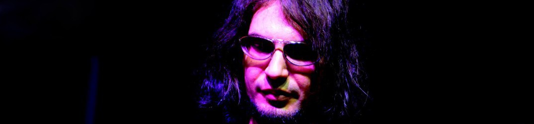 Luca Sellitto (Stamina): in arrivo il debut album "The Voice Within", line-up con importanti ospiti
