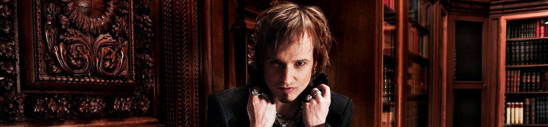 Avantasia: una data in Italia nel 2016