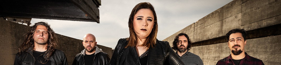 Blame Zeus: il nuovo singolo e lyric video 'The Warden'