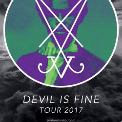 Zeal & Ardor @ Lo Fi - Milano
