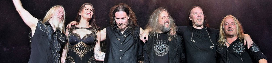 Nightwish: annunciato "Decades: Live in Buenos Aires"