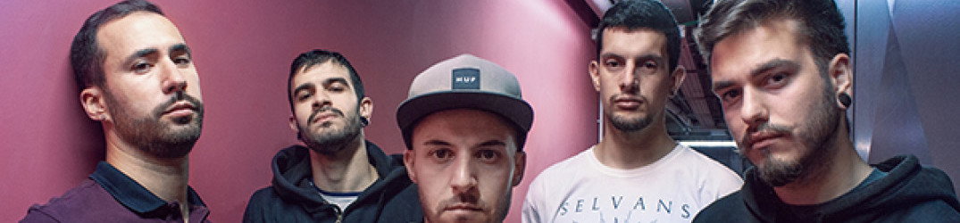 Jx Arket: disponibile in streaming completo il nuovo album "About Existence"