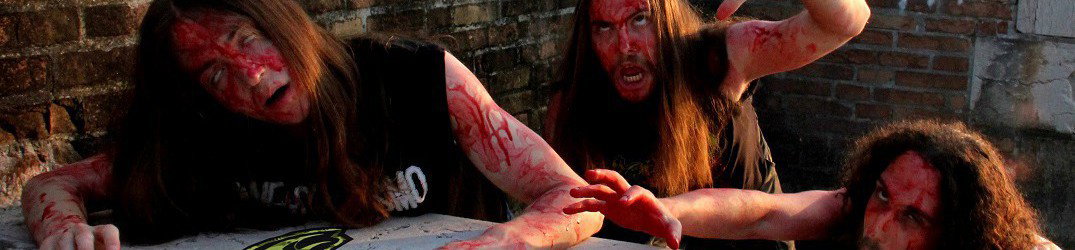 Membrance: online il videoclip ufficiale per la canzone 'Open Sewer'