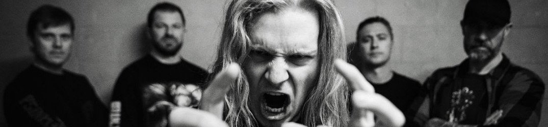 Blood Eagle: pubblicato il video di 'Impact Irreversible'