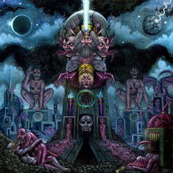Serpent Psalms