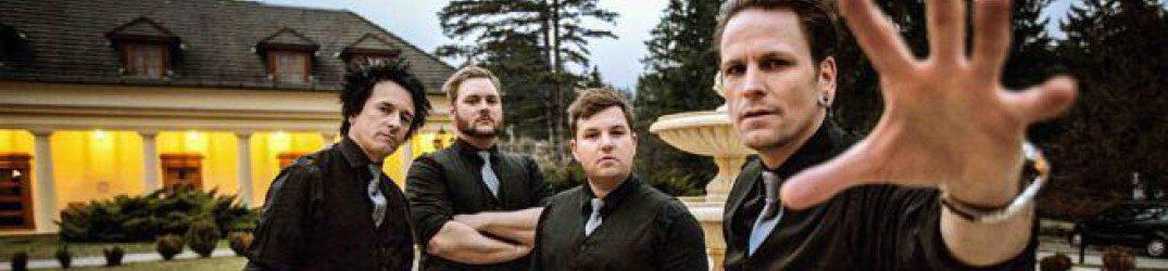 Pyogenesis: presentato il nuovo album "A Silent Soul Screams Loud"