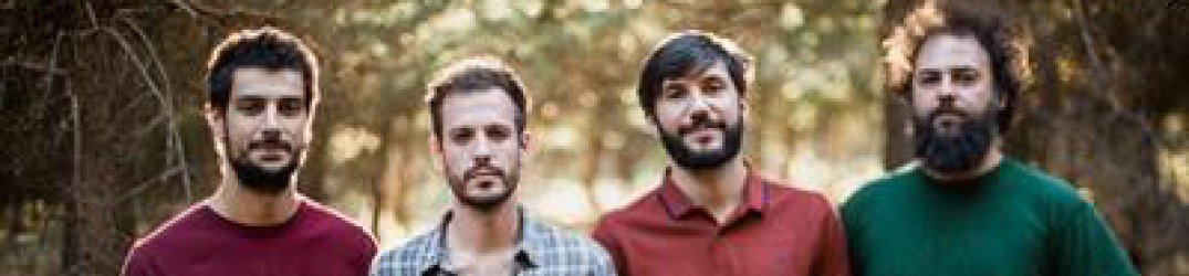 Toundra: presentato il nuovo video 'Tuareg'
