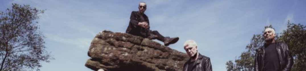 Paradise Lost: a novembre la biografia ufficiale