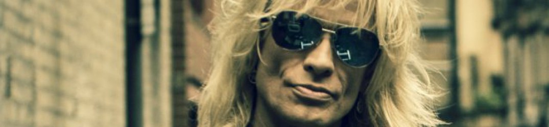 Michael Monroe: "Non ho visto 'The Dirt' dei Motley Crue, non sono interessato a quella band"