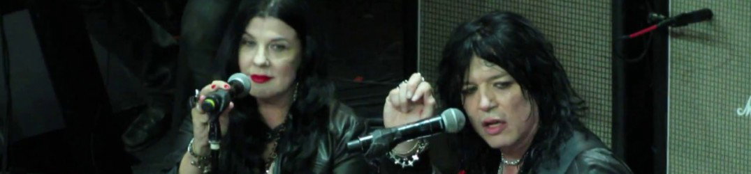 Cinderella: Tom Keifer, 'Una delle mie più belle ballate è nata dall'amore per mia moglie'