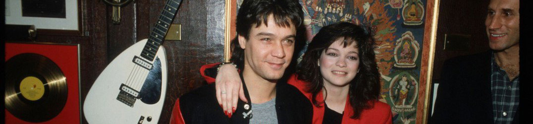 Van Halen: riceve varie visite dalla ex-moglie Valerie Bertinelli; peggiorano le sue condizioni?