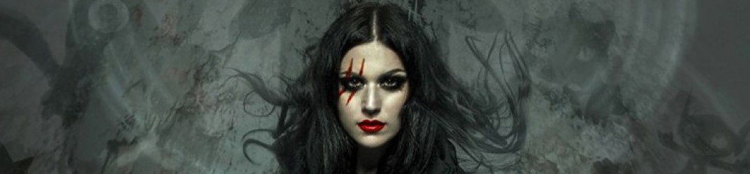 Lacuna Coil: Cristina Scabbia, 'Adoro giocare con Pokémon GO'