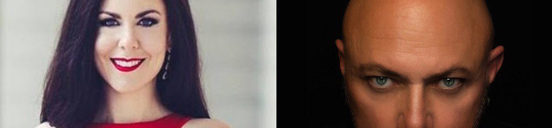 Queensrÿche: Geoff Tate canta 'Suite Sister Mary' con l'operista di professione Michelle Lajeunesse
