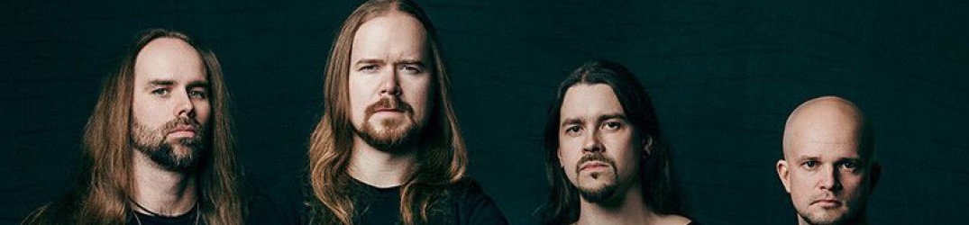 Insomnium: presentato il prossimo concerto a Roma