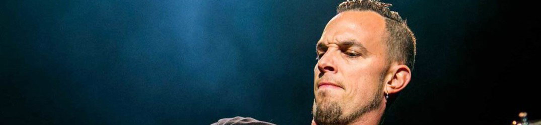 Alter Bridge: Mark Tremonti, 'Ogni volta aggiungiamo un po' di colore diverso ai nuovi dischi'