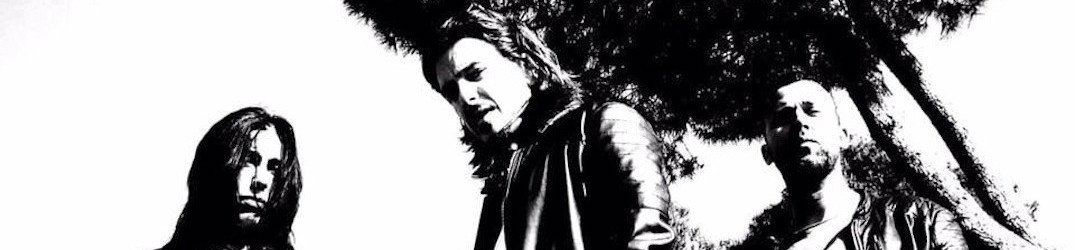 Fugue (ITA): in arrivo il debut album "The Spoils of War"