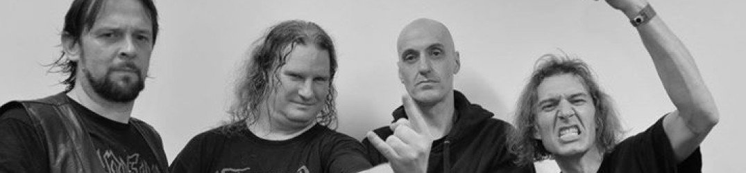 Inquisitor: nuovo album a fine anno