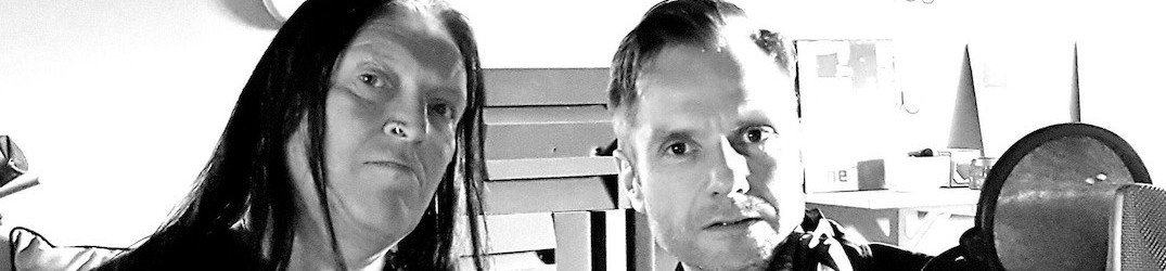 Crest of Darkness: Espen Reboli Bjerke, guest star nel nuovo album "Welcome the Dead"