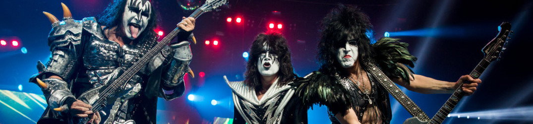 Kiss: Paul Stanley, prima di noi non c'è mai stato alcuno show di quella magnitudine