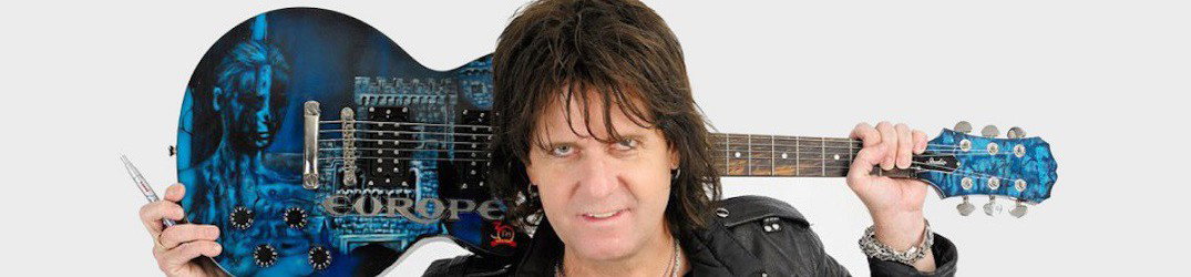 Live Report: Kee Marcello + Guest - 11 ottobre 2019 MK Live di Carpi (MO)