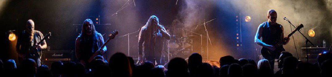Baptism: fissata la data d'uscita di "The Devil's Fire"