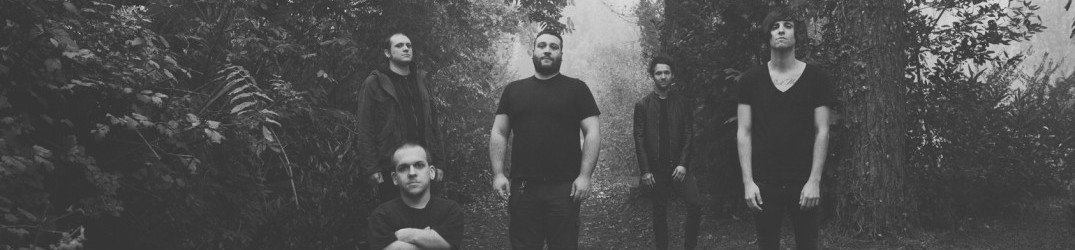 From the Shores: firmano per la Metal Scrap Records